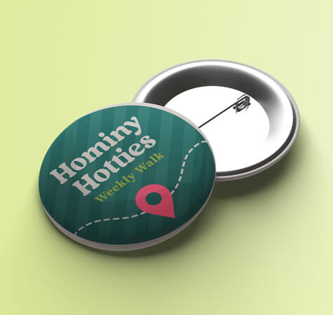 Hominy Hotties Fitness Club